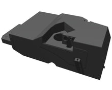 Load image into Gallery viewer, Holden Colorado (2008-2012) 118Lt STEEL Brown Davis Replacement Fuel Tank for 4WD DIESEL MODELS (SKU: HC08R3) - Canyon Off-Road