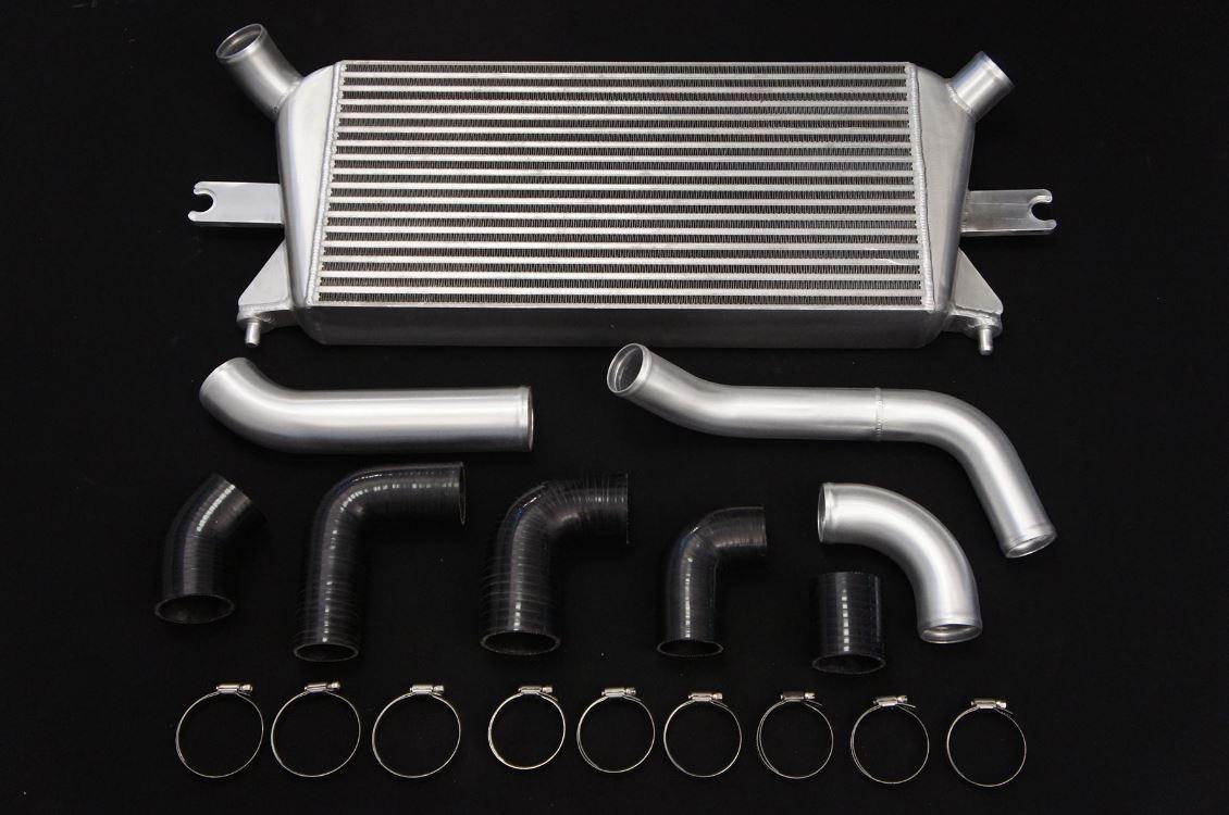 Holden rodeo sales 2.8 intercooler kit
