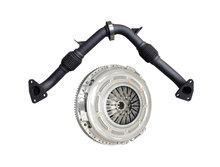 Load image into Gallery viewer, Toyota Landcruiser 78 Series (2009-2022) VDJ NPC/Manta Upgrade COMBO