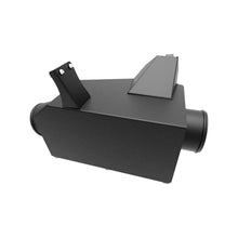 Load image into Gallery viewer, Nissan Patrol (1999-2016) GU 4" Fatz Fabrication High Flow Airbox
