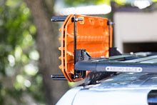 Load image into Gallery viewer, Racksbrax HD Accessory Bars (SKU: 8173)