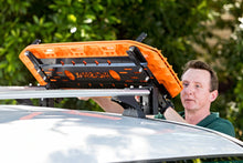 Load image into Gallery viewer, Racksbrax HD Accessory Bars (SKU: 8173)