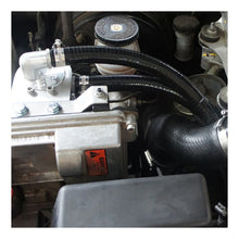 Load image into Gallery viewer, Isuzu D-max (2008-2012) HPD Oil Catch Can (SKU: OCC-B-DM)