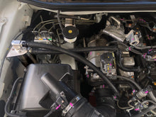 Load image into Gallery viewer, Isuzu D-max (Late 2020+) & MU-X (2021+) HPD Oil Catch Can (SKU: OCC-B-DM4)