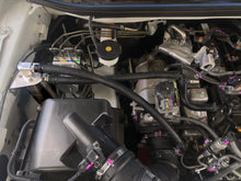 Load image into Gallery viewer, Mazda BT-50 (2020-2022) TF 3L HPD Oil Catch Can (SKU: OCC-B-DM4-1)