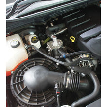 Load image into Gallery viewer, Mazda BT50 (2015-2022) 3.2L HPD Oil Catch Can (SKU: OCC-B-BT503)