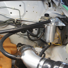Load image into Gallery viewer, Nissan Patrol (1988-1997) GQ TD42 HPD Oil Catch Can (SKU: OCC-B-GQ42)