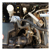 Load image into Gallery viewer, Mitsubishi Triton (2006-2009) ML 3.2L HPD Oil Catch Can (SKU: OCC-B-MT3.2)
