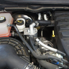 Load image into Gallery viewer, Ford Ranger (2011-2015) PX 3.2L HPD Oil Catch Can (SKU: OCC-B-FR-PX)