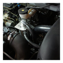 Load image into Gallery viewer, Isuzu D-max (2012-2016) & MU-X HPD Oil Catch Can (SKU: OCC-B-DM2)