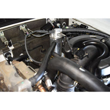 Load image into Gallery viewer, Mazda BT-50 (2006-2011) 3L HPD Oil Catch Can (SKU: OCC-B-BT50)