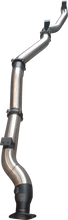 Load image into Gallery viewer, Toyota Landcruiser 79 Series (2016-2026) V8 Manta Exhaust