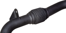 Load image into Gallery viewer, Toyota Landcruiser 79 Series (2007-2022) VDJ 1 7/8" Crossover Pipe (SKU: SSMBE294)