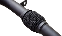 Load image into Gallery viewer, Toyota Landcruiser 75 Series (2009-2015) VDJ 1 7/8" Crossover Pipe (SKU: SSMBE294)