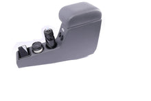 Load image into Gallery viewer, Toyota Landcruiser (2009-2021) 78 Series Troop Carrier HALF Length Floor Console - Extended Length (Design 1) - Department of Interior