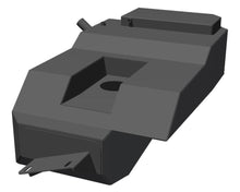 Load image into Gallery viewer, Toyota Hilux (1997-2005) 120Lt STEEL Brown Davis Replacement Fuel Tank for 4wd Model (SKU: TH97R1)