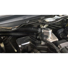 Load image into Gallery viewer, Ford Ranger/Raptor 2.0L Motor (2019-2022) HPD Oil Catch Can (SKU: OCC-B-FR-RAP)