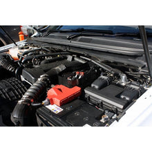 Load image into Gallery viewer, Ford Ranger/Raptor 2.0L Motor (2019-2022) HPD Oil Catch Can (SKU: OCC-B-FR-RAP)