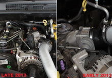 Load image into Gallery viewer, HOLDEN COLORADO (2013-2021) RG 2.8Lt FRONT Mount Intercooler Kit (SKU: IK-HC2-F) - Canyon Off-Road