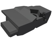 Load image into Gallery viewer, Isuzu D-Max (2008-2012) 118Lt STEEL Brown Davis Replacement Fuel Tank for all 4WD Diesel Models (SKU: HC08R3) - Canyon Off-Road