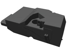 Load image into Gallery viewer, Isuzu D-Max (2008-2012) 118Lt STEEL Brown Davis Replacement Fuel Tank for all 4WD Diesel Models (SKU: HC08R3) - Canyon Off-Road
