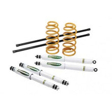 Load image into Gallery viewer, Mazda BT-50 (2006-2011) 40mm suspension lift kit - Ironman Foam Cell