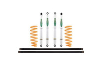 Load image into Gallery viewer, Mazda BT-50 (2006-2011) 40mm suspension lift kit - Ironman Foam Cell