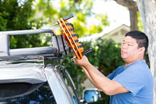 Load image into Gallery viewer, Racksbrax HD Accessory Plate (SKU: 8174)