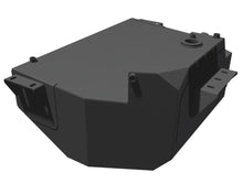 Load image into Gallery viewer, Isuzu Mux (2013-2021) 95Lt STEEL Brown Davis AUXILIARY Fuel Tank (SKU: ISMUXA1) - Canyon Off-Road