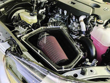 Load image into Gallery viewer, Toyota Hilux (2015-2021) GUN N80 Fatz High Flow Airbox (SKU: FFN80AB) - Canyon Off-Road
