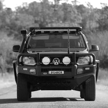Load image into Gallery viewer, Bushranger Night Hawk LED Light Bar 28" (SKU: NHT280VLI)