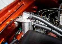 Load image into Gallery viewer, Isuzu D-max (Late 2020+) & MU-X (2021+) HPD Oil Catch Can (SKU: OCC-B-DM4)