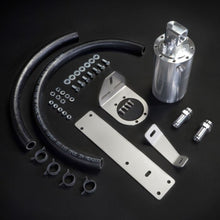 Load image into Gallery viewer, Holden Rodeo (2003-2006) RA HPD Oil Catch Can (SKU: OCC-B-HR-RA)