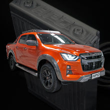 Load image into Gallery viewer, Isuzu D-Max (2021+) HPD Transcooler Kit (SKU: OC-KT-AT-DMAX21)