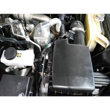 Load image into Gallery viewer, Nissan Navara (2015-2020) NP300 HPD Oil Catch Can (SKU: OCC-B-NNP300)