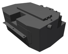 Load image into Gallery viewer, Toyota Landcruiser 75 Series (1984-1999) 170Lt STEEL Brown Davis Replacement Fuel Tank for TROOP CARRIER- FJ/FZ/HJ/HZJ75/MODELS WITH STD REAR TANK (SKU: TL75R1)