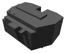 Load image into Gallery viewer, Toyota Landcruiser 75 Series (1984-1999) 170Lt STEEL Brown Davis Replacement Fuel Tank for TROOP CARRIER- FJ/FZ/HJ/HZJ75/MODELS WITH STD REAR TANK (SKU: TL75R1)