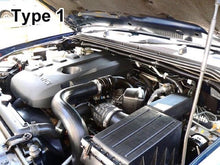 Load image into Gallery viewer, Nissan Navara (2005-2014) PATHFINDER D40 2.5LT HPD FRONT Mount Intercooler Kit (SKU: IK-N40-F)