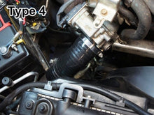 Load image into Gallery viewer, Nissan Navara (2005-2014) PATHFINDER D40 2.5LT HPD FRONT Mount Intercooler Kit (SKU: IK-N40-F)