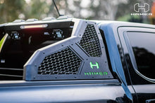 Load image into Gallery viewer, Ford Ranger (2018-2022) Raptor Hamer Warrior Series Sports Bar
