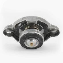 Load image into Gallery viewer, Universal MotoRad Radiator Cap Radiator Cap Small 28-32psi No Lever
