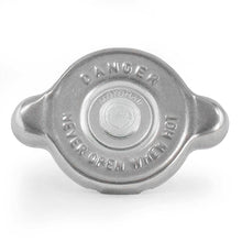 Load image into Gallery viewer, Universal MotoRad Radiator Cap Radiator Cap Small 28-32psi No Lever
