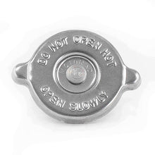 Load image into Gallery viewer, Universal Motorad Radiator Cap Radiator Cap Large 20psi No Lever
