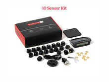 Load image into Gallery viewer, Ichecktpms iCheck Tyre Pressure Monitoring System 10 Sensor Kit - IC010
