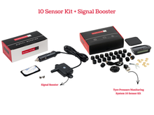 Load image into Gallery viewer, Ichecktpms IC010 &amp; Signal Booster
