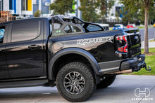 Load image into Gallery viewer, Ford Ranger (2018-2022) Raptor Hamer Warrior Series Sports Bar
