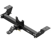 TAG Heavy Duty Towbar & Direct Fit Wiring Kit for Toyota Prado 150 Series (11/2009 - on)