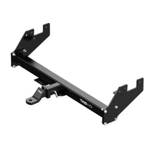 Load image into Gallery viewer, TAG Heavy Duty Towbar &amp; Direct Fit Wiring Kit for Toyota Hilux Styleside Models With Step (01/2015 - on)
