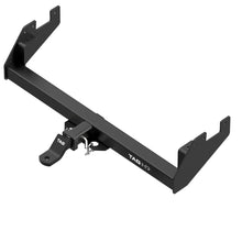 Load image into Gallery viewer, TAG Heavy Duty Towbar &amp; Direct Fit Wiring for Toyota Hilux Styleside Utes with Rear Step (07/2015 - on)
