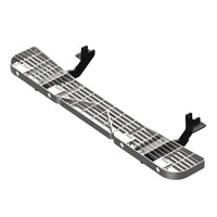 TAG High Clearance Rear Step for Toyota Hiace/Commuter Van (01/2019 - On)